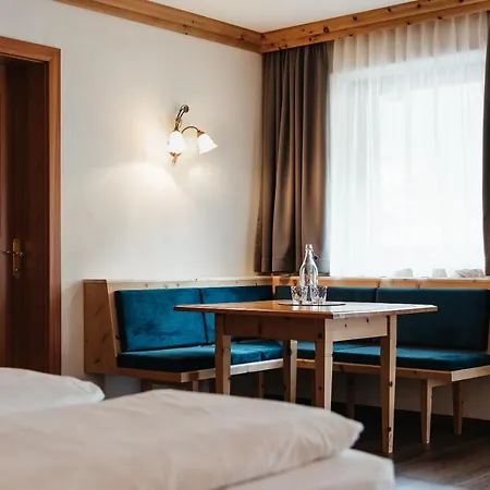 Hotel Kristallhotel Corona-krone San Vigilio Di Marebbe