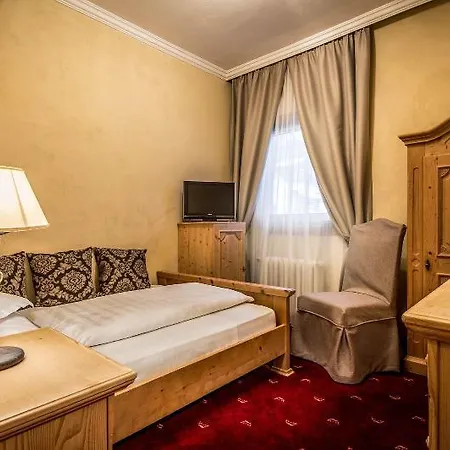 Hotel Kristallhotel Corona-krone