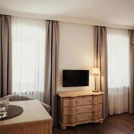 Kristallhotel Corona-krone Hotel San Vigilio Di Marebbe