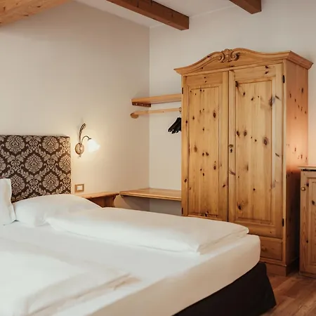 Hotel Kristallhotel Corona-krone San Vigilio Di Marebbe