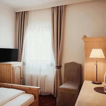 Hotel Kristallhotel Corona-krone