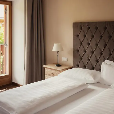 Kristallhotel Corona-krone 4* San Vigilio Di Marebbe