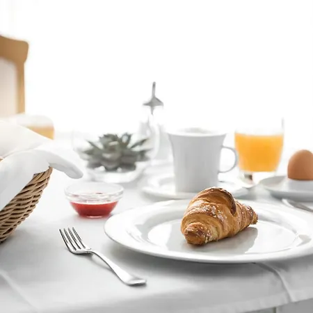 מלון Kristallhotel Corona-krone סן ויג'יליו די מרבה