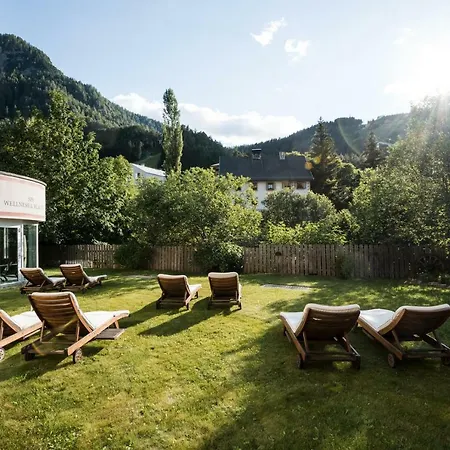 Kristallhotel Corona-krone Hotel San Vigilio Di Marebbe